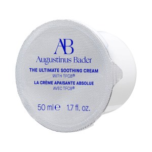 Augustinus Bader The Ultimate Soothing Cream 1.7 oz/50 mL Refill Vegan