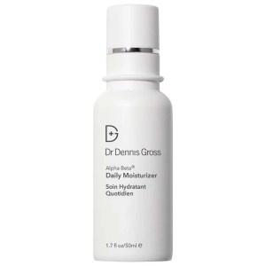 Dr. Dennis Gross Skincare Alpha Beta® Daily Moisturizer 1.7 oz/50 mL Lactic Acid AHA/Glycolic Acid
