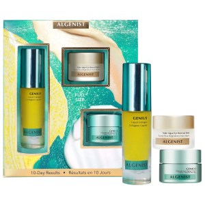 Algenist 10 Day Results Kit