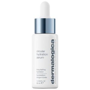 Dermalogica Circular Hydration Serum with Hyaluronic Acid 1 oz/30 mL