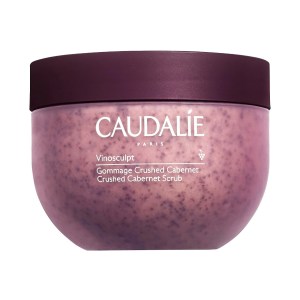 Caudalie Vinosculpt Crushed Cabernet Scrub 7.9 oz / 225 g