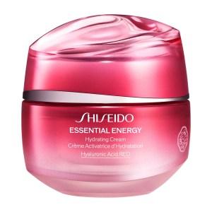 Shiseido Essential Energy Hydrating Cream 1.7 oz/50 mL Hyaluronic Acid