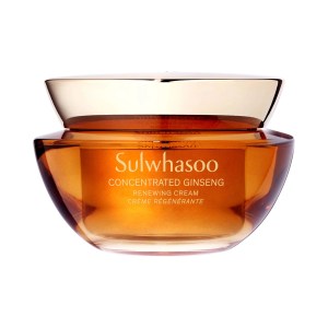 Sulwhasoo Concentrated Ginseng Renewing Cream 2 oz/ 60 mL Anti-Aging Firming Cream