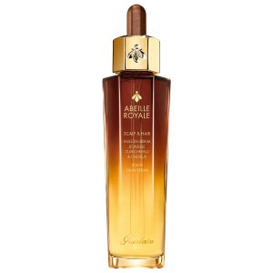 GUERLAIN Abeille Royale Scalp & Hair Youth Oil in Serum 1.6 oz/50 mL