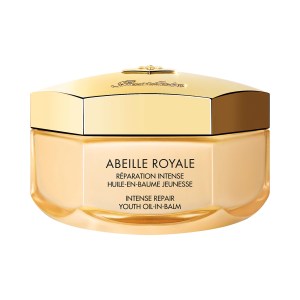 GUERLAIN Abeille Royale Intense Repair Youth Oil in Balm 2.7 oz/80 mL Radiant Finish