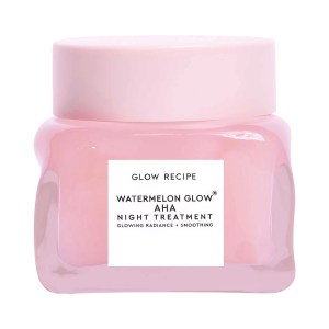 Glow Recipe Watermelon Glow AHA Night Treatment 2.02 oz / 60 mL