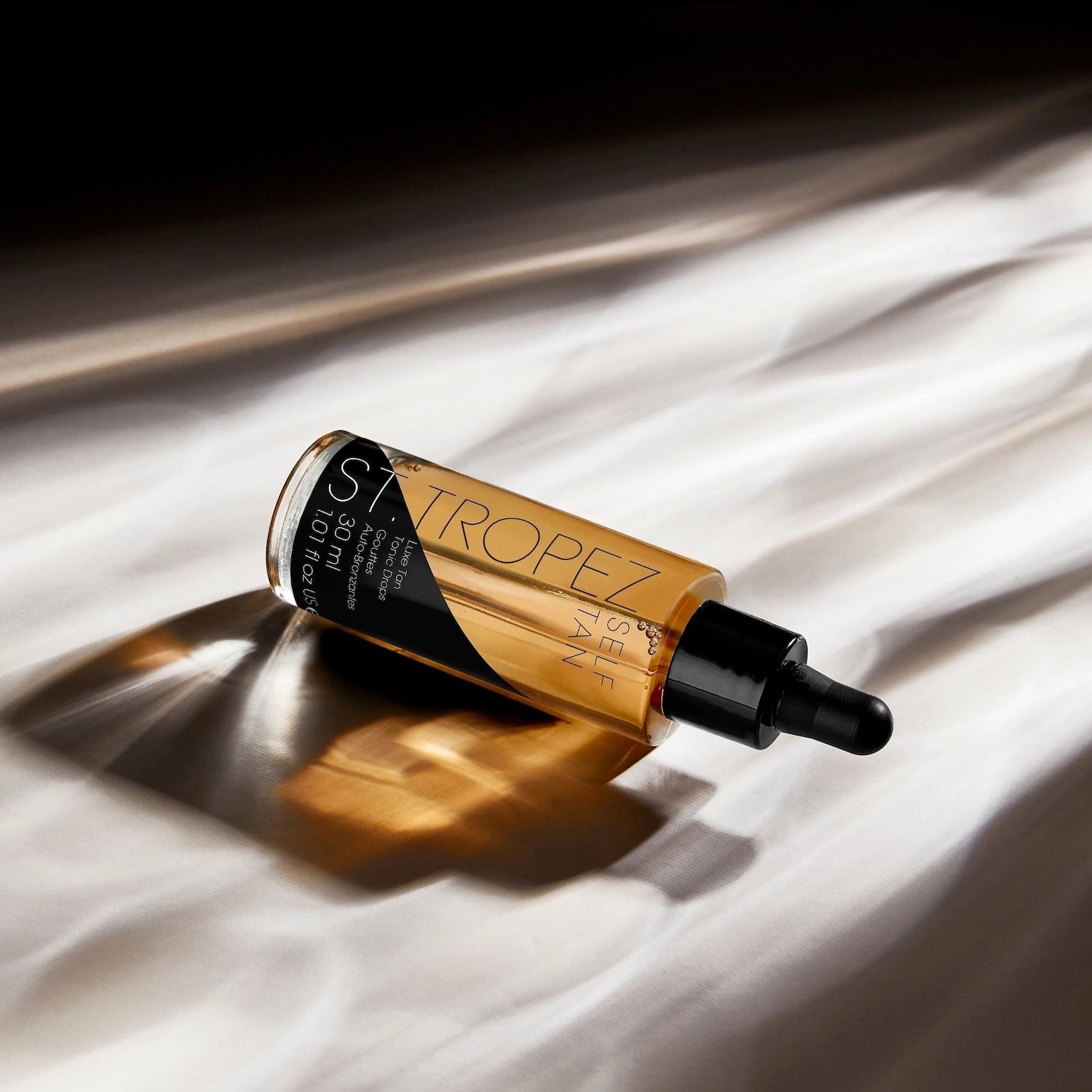 St. Tropez Tan Tonic Glow Drops - Image 3