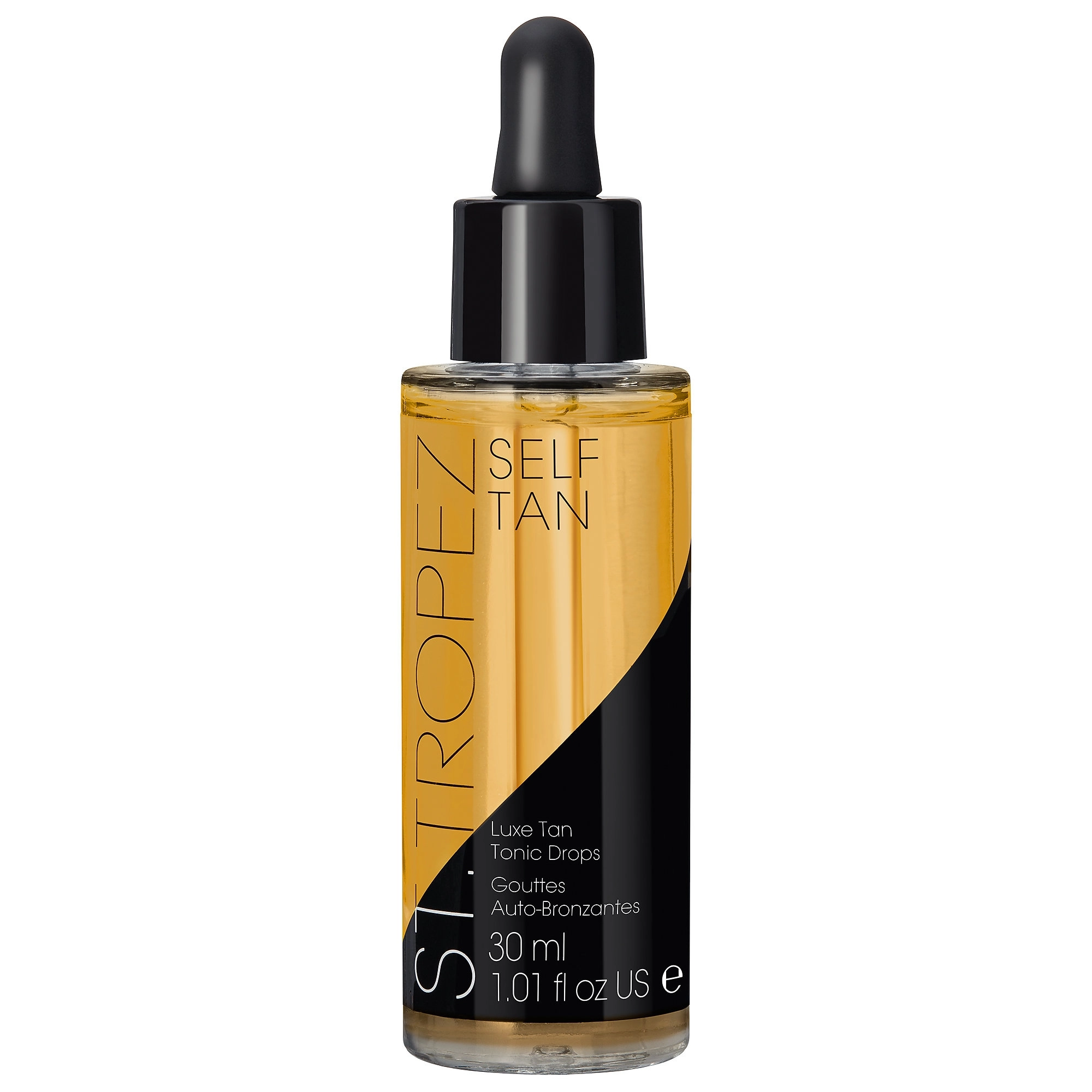 St. Tropez Tan Tonic Glow Drops