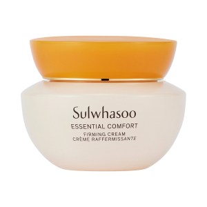 Sulwhasoo Essential Comfort Firming Cream Size: 5 oz/15 mL