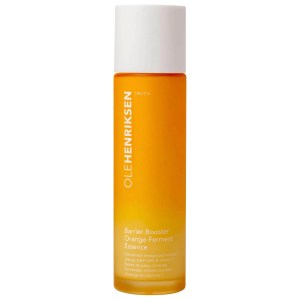 OLEHENRIKSEN Truth Barrier Booster Orange Ferment Vitamin C Essence 4 oz / 120 mL Clean Vitamin C