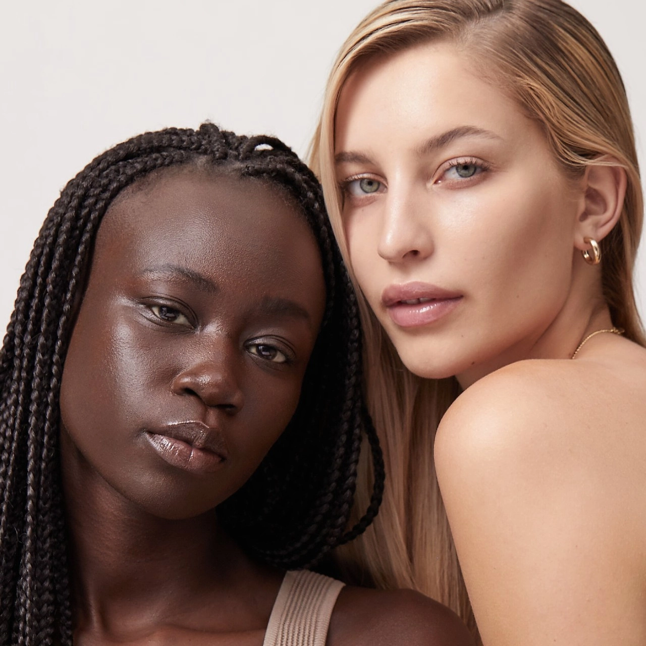 Summer Fridays Sheer Skin Tint with Hyaluronic Acid + Squalane Shade 9 - Rich Deep - Image 8