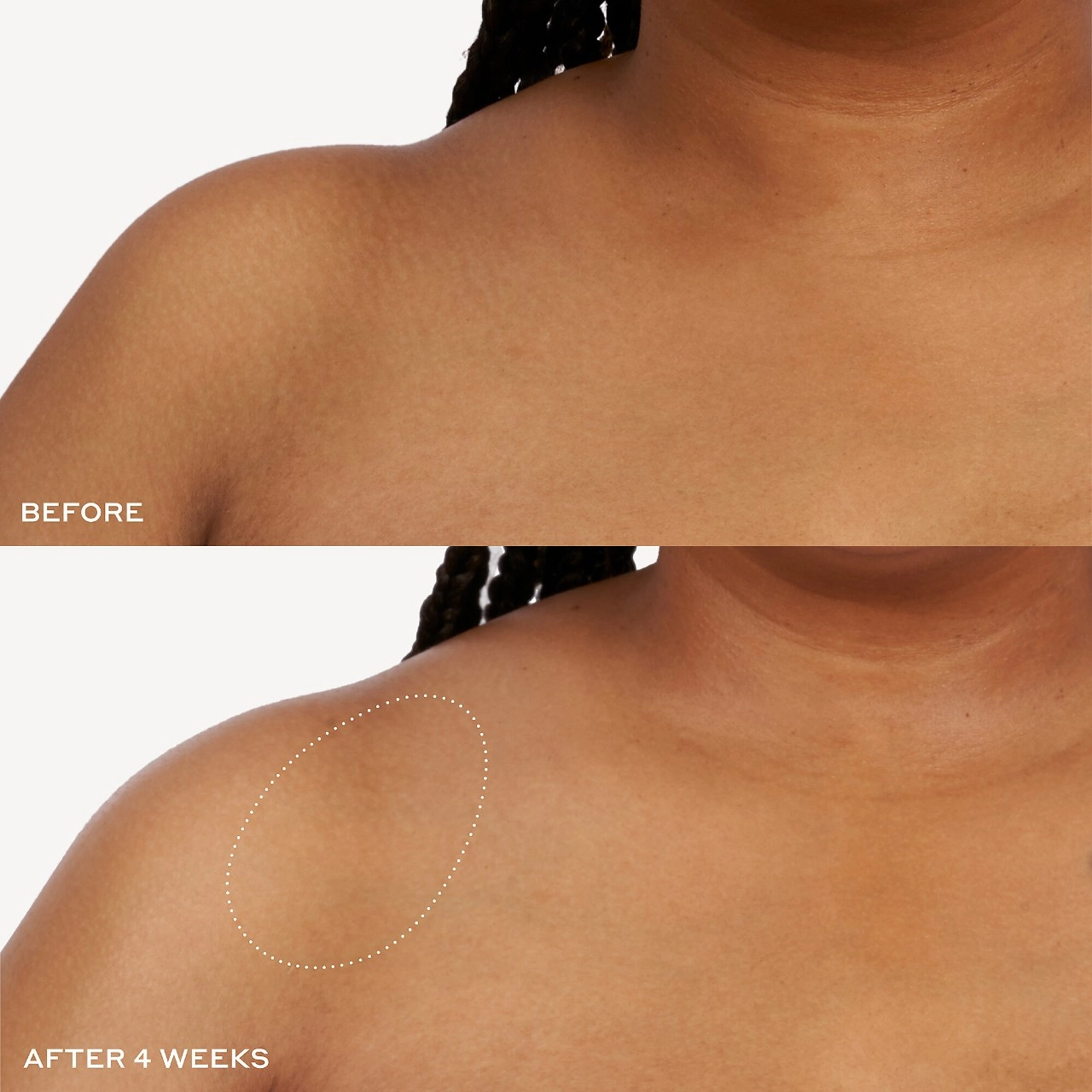 OLEHENRIKSEN Firmly Yours Dry Body Oil with Peptides 3.4 oz / 100 mL Vegan - Image 5