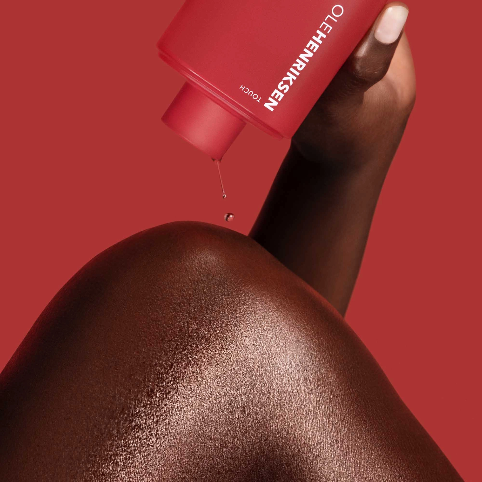 OLEHENRIKSEN Firmly Yours Dry Body Oil with Peptides 3.4 oz / 100 mL Vegan - Image 8