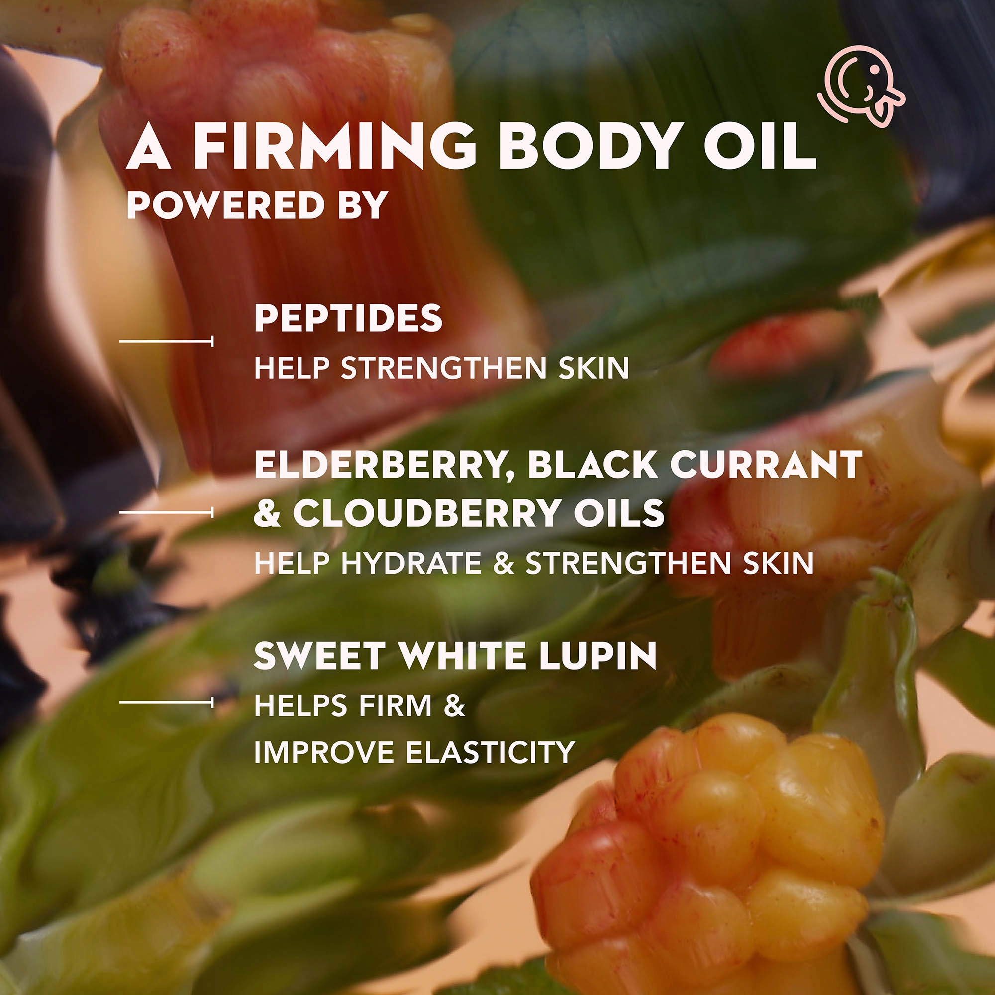 OLEHENRIKSEN Firmly Yours Dry Body Oil with Peptides 3.4 oz / 100 mL Vegan - Image 7