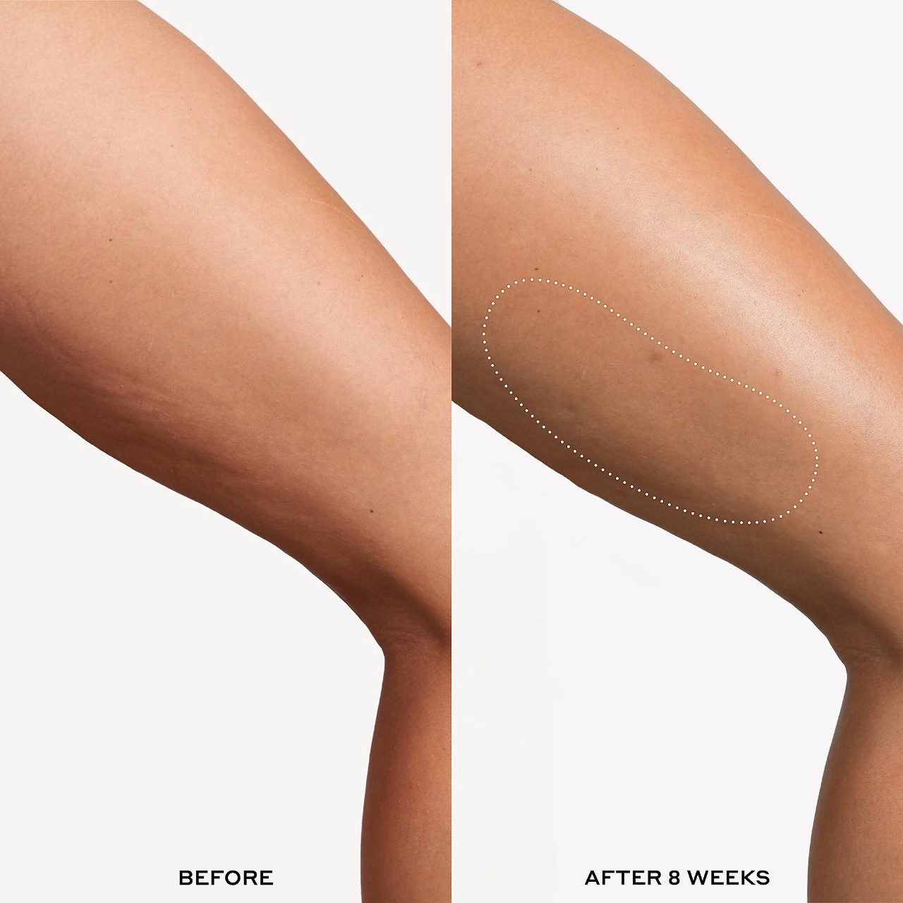 OLEHENRIKSEN Firmly Yours Dry Body Oil with Peptides 3.4 oz / 100 mL Vegan - Image 6