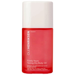 OLEHENRIKSEN Firmly Yours Dry Body Oil with Peptides 3.4 oz / 100 mL Vegan