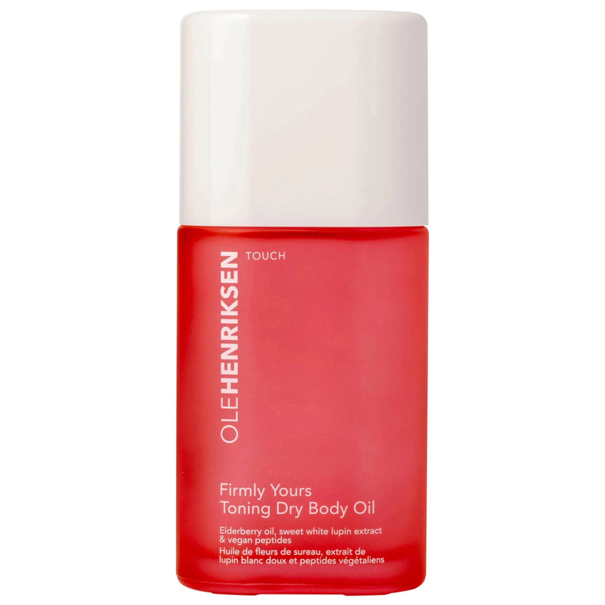 OLEHENRIKSEN Firmly Yours Dry Body Oil with Peptides 3.4 oz / 100 mL Vegan