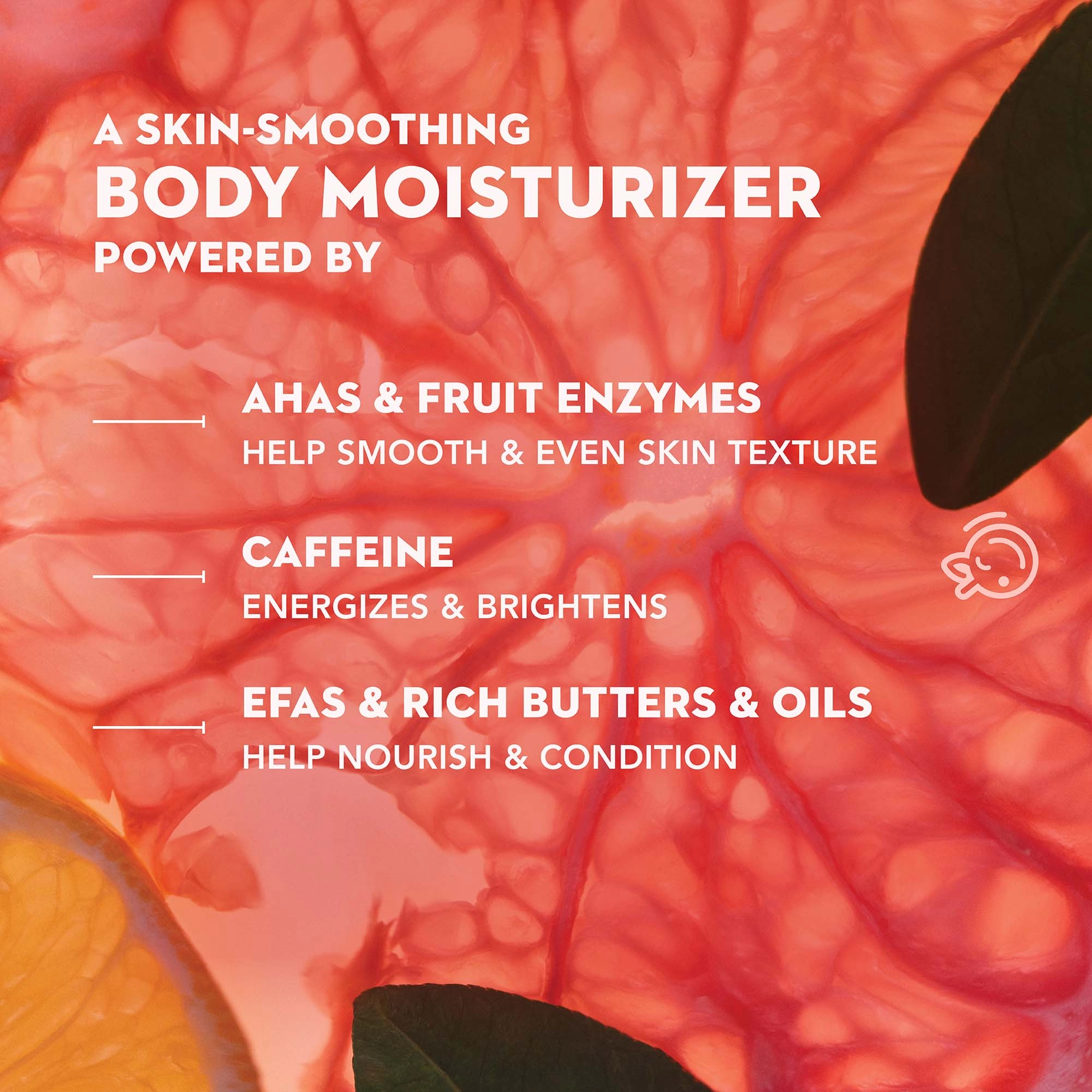 OLEHENRIKSEN BeamCream Smoothing Body Moisturizer with AHAs 6.4 oz / 190 mL Vegan - Image 4