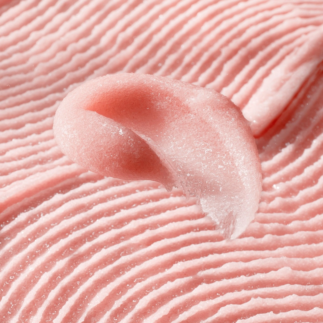 Biossance Squalane + Enzyme Sugar Body Scrub 6.76 oz/200 mL Vegan - Image 3