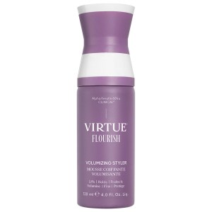 Virtue Flourish® Volumizing Styler 4 oz/ 120 mL Vegan