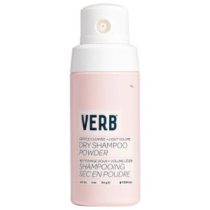 Verb Dry Shampoo Powder 2 oz / 60 g Vegan - Volume & Oil Control