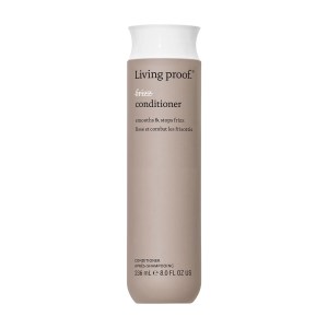 Living Proof No Frizz Conditioner 8 oz/ 236 mL Vegan Clean Frizz Without Silicones Without Sulfates SLS & SLES