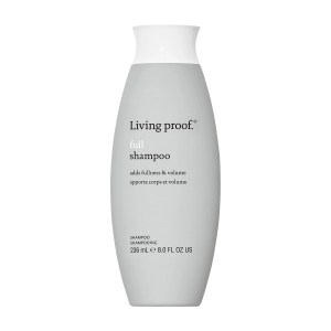 Living Proof Full Shampoo 8 oz/ 236 mL Vegan - Volume - Clean