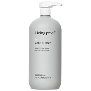Living Proof Full Conditioner 24 oz/ 710 mL Volume Clean