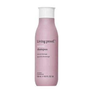 Living Proof Restore Shampoo 8 oz/236 mL - Damage Repair, All Hair Types