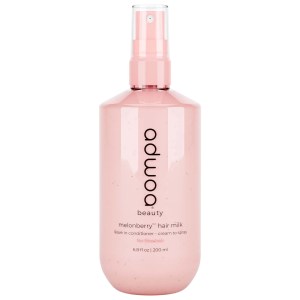 Adwoa Beauty Melonberry Hair Milk Leave-In Conditioner 6.8 oz / 200 mL