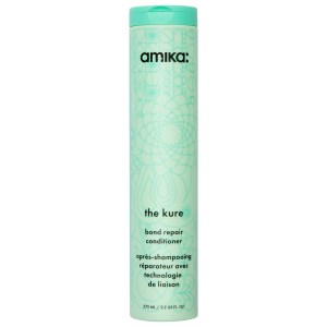 amika The Kure Bond Repair Conditioner for Damaged Hair 9.2 oz / 275 mL