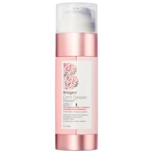 Briogeo Don't Despair Repair Rice Water Protein + Moisture Strengthening Treatment 5 oz/148 mL - Vegan, Damage Repair, Increases Shine