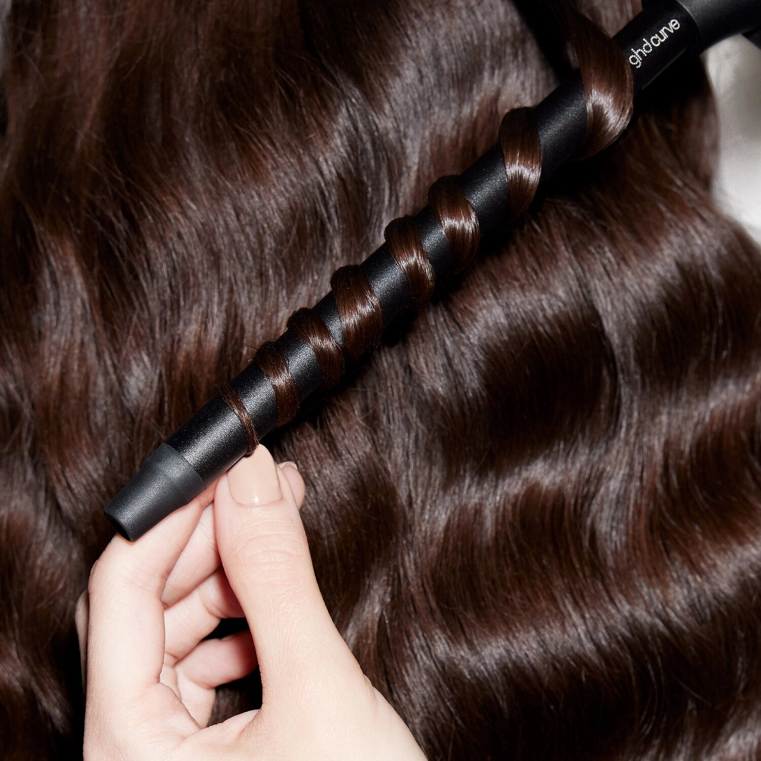ghd Thin Wand - 0.5" Curling Wand - Image 4