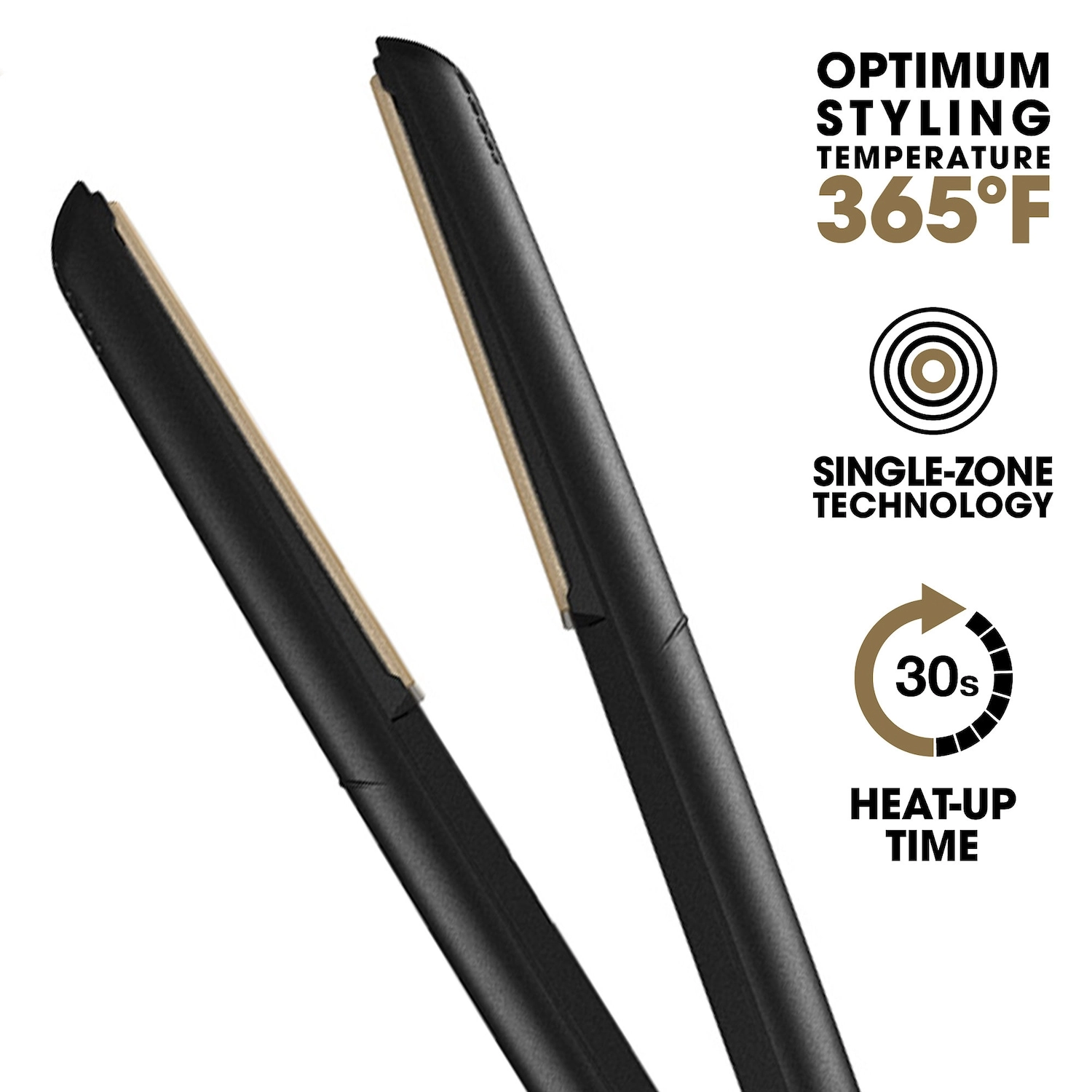 ghd Original Styler - 1" Flat Iron - Image 3