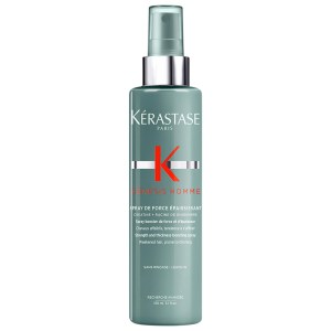 Kérastase Genesis Homme Hair Thickening Spray for Men 5.1 oz / 150 mL