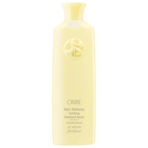 Oribe Hair Alchemy Strengthening Treatment Serum 5.9 oz / 175 mL Vegan Bond Building Hyaluronic Acid