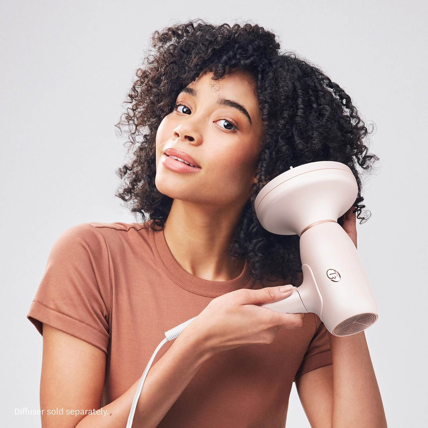 T3 Afar - Lightweight Travel Size Hair Dryer - Image 13