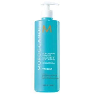 Moroccanoil Extra Volume Shampoo 16.9 oz / 500 mL