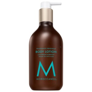 Moroccanoil Body Lotion Moisturizer Fragrance Originale