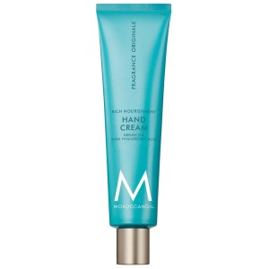 Moroccanoil Hand Cream Fragrance Originale - Amber, Magnolia, Woods