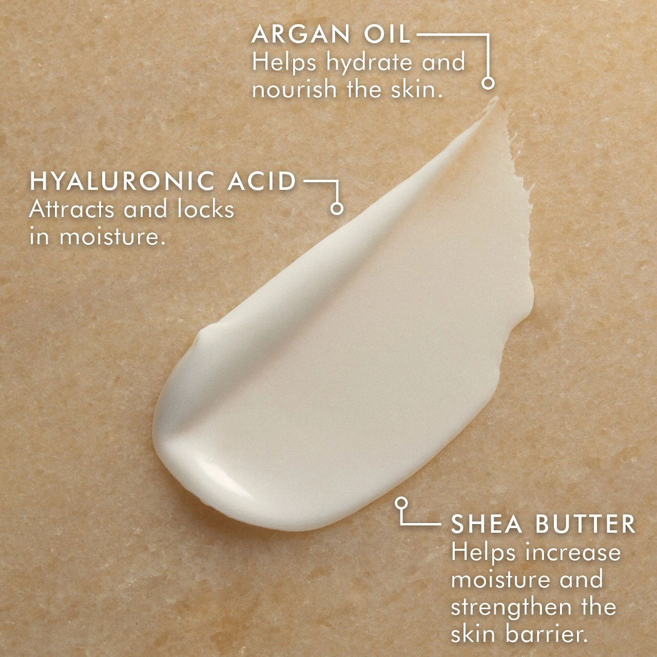 Moroccanoil Hand Cream, Fragrance Originale, Hyaluronic Acid, Recyclable Packaging - Image 3