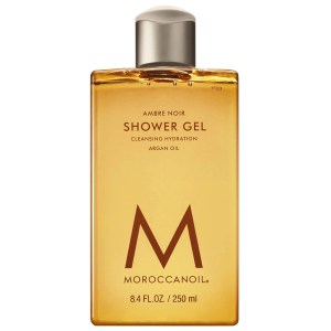 Moroccanoil Shower Gel Cleanser Scent: Ambre Noir