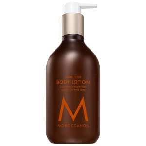 Moroccanoil Body Lotion Moisturizer Scent: Ambre Noir