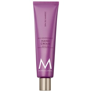 Moroccanoil Hand Cream - Spa du Maroc, Zanzibar Clove, Black Currant, Hyaluronic Acid