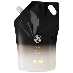 Oribe Gold Lust Repair & Restore Conditioner 33.8 oz / 1000 mL - Damage Repair, Vegan