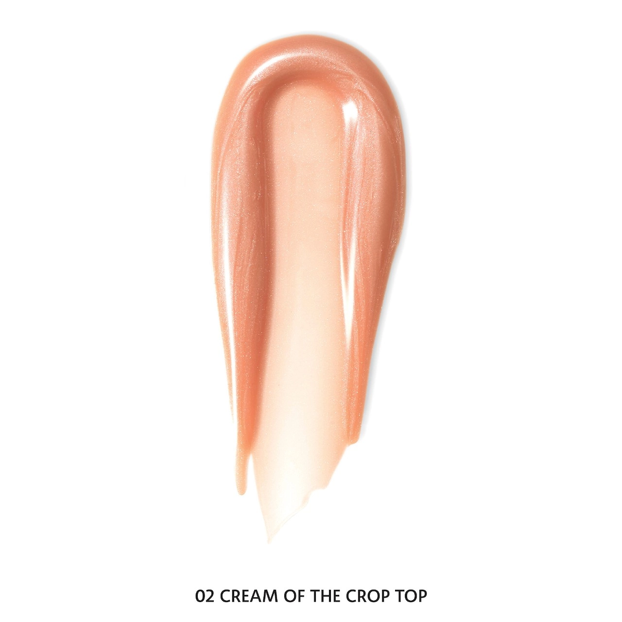 SEPHORA COLLECTION Colorful® Lip Gloss Balm Vegan High Shine Shimmer Hydrating - Image 3