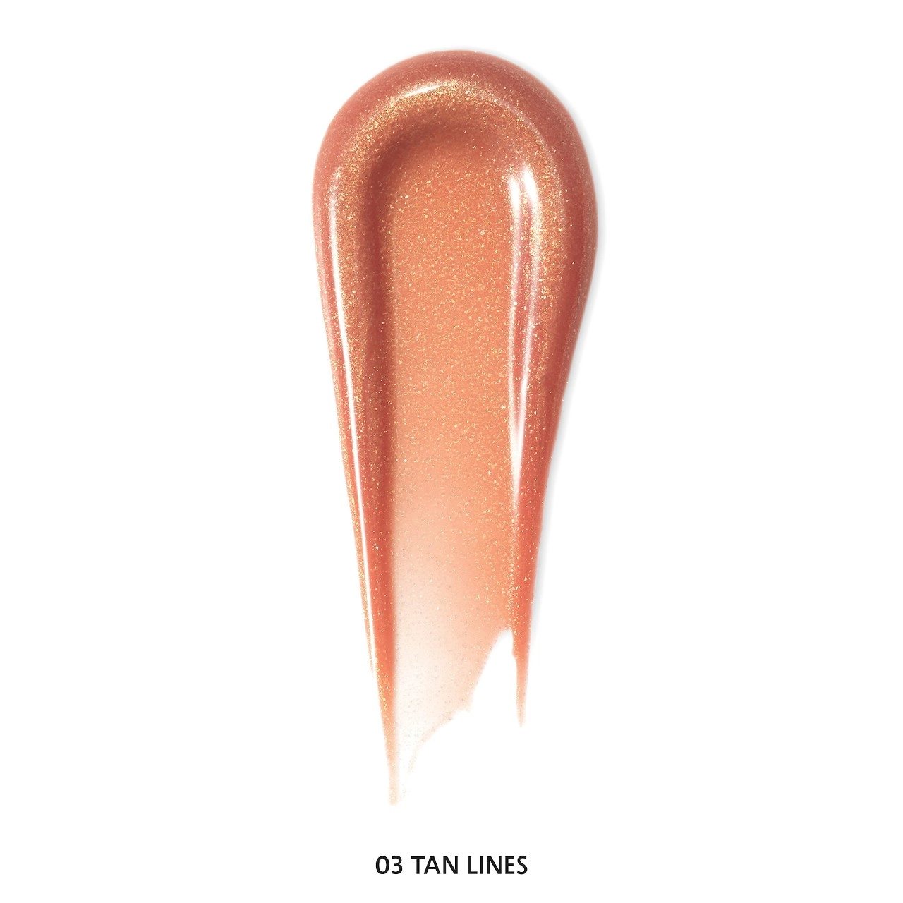 SEPHORA COLLECTION Colorful® Lip Gloss Balm - Vegan, High Shine Finish, Shimmer Finish - Image 3
