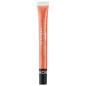 SEPHORA COLLECTION Colorful® Lip Gloss Balm - Vegan, High Shine Finish, Shimmer Finish