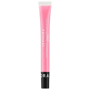 SEPHORA COLLECTION Colorful® Lip Gloss Balm Vegan High Shine Shimmer Hydrating