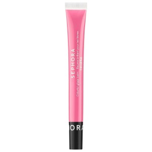 SEPHORA COLLECTION Colorful® Lip Gloss Balm Vegan High Shine Shimmer Hydrating